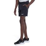 Bermuda Masculina Nike Dri-fit Advantage 7IN PRETO