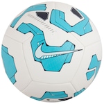 Bola de Futebol de Campo Nike Pitch BRANCO/AZUL CLA