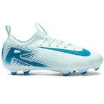 Chuteira de Campo Nike Zoom Vapor 16 Academy Júnior AZUL CLA/AZUL