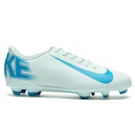 Chuteira de Campo Nike Mercurial Vapor 16 Club Adulto AZUL CLA/AZUL