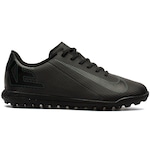 Chuteira Society Nike Vapor 16 Club Adulto PRETO