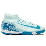 Chuteira Futsal Nike Zoom Superfly 10 Academy Adulto AZUL CLA/AZUL