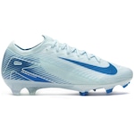 Chuteira de Campo Nike Vapor 16 Elite Adulto AZUL CLA/AZUL