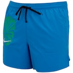 Bermuda Masculina Nike Dri-fit STRD Energy 5BF AZUL CLARO