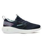 Tênis Skechers Go Run Fast Feminino AZUL ESCURO