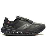 Tênis On Running Cloudsurfer Next Masculino PRETO/CINZA ESC