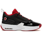 Tênis Nike Jordan Max Aura 6 Masculino PRETO/VERMELHO