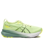 Tênis ASICS Gel-Kayano 31 Masculino VERDE CLA/VERDE