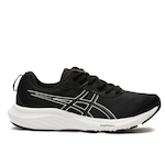 Tênis ASICS Gel-Contend 9 Masculino PRETO/BRANCO