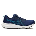 Tênis ASICS Gel-Contend 9 Masculino AZUL ESC/BRANCO