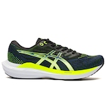 Tênis ASICS Gel-Nagoya 7 Masculino AZUL ESC/BRANCO