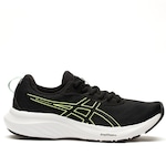 Tênis ASICS Gel-Contend 9 Feminino PRETO/BRANCO