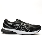 Tênis ASICS Gel-Nagoya ST Masculino PRETO/BRANCO