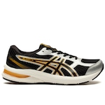 Tênis ASICS Gel-Nagoya ST Masculino PRETO/CINZA