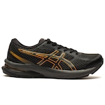 Tênis ASICS Gel-Nagoya ST Masculino CINZA/LARANJA