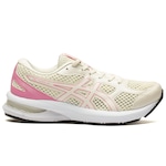 Tênis ASICS Gel-Nagoya ST Feminino BEGE