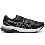 Tênis ASICS Gel-Nagoya ST Feminino PRETO/BRANCO