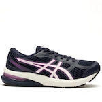 Tênis ASICS Gel-Nagoya ST Feminino AZUL ESC/BRANCO