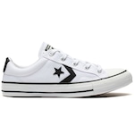 Tênis Converse All Star Player Adulto BRANCO