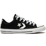 Tênis Converse All Star Player Adulto PRETO