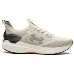 Tênis Under Armour CH.Hit Se Masculino CINZA CLA/CINZA ESC