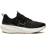 Tênis Under Armour Ch. Great Masculino PRETO/CINZA ESC