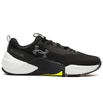 Tênis Under Armour Tribase Reps 2 Unissex PRETO/CINZA