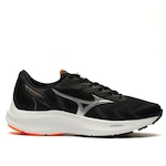 Tênis Mizuno Action 4 Masculino PRETO