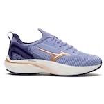 Tênis Mizuno Glow 2 Feminino Lilas