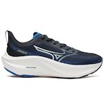 Tênis Mizuno Base One Unissex AZUL ESCURO