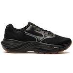 Tênis Mizuno Goya 2 Masculino PRETO