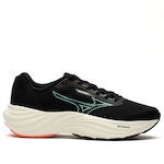 Tênis Mizuno Goya 2 Masculino PRETO/AZUL