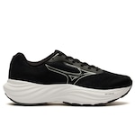 Tênis Mizuno Goya 2 Masculino PRETO/BRANCO