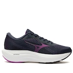 Tênis Mizuno Virtue Feminino AZUL ESCURO