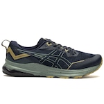 Tênis ASICS Gel-Kambarah Masculino AZUL ESC/CINZA