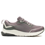 Tênis ASICS Gel-Kamabarah Feminino CINZA ESC/ROXO