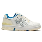 Tênis ASICS EX89 Masculino BRANCO/CINZA