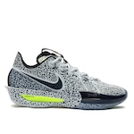 Tênis Nike G.T. Cut 3 Oly Masculino BRANCO/PRETO