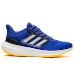 Tênis adidas Ultrabounce Masculino AZUL/CINZA