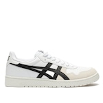 Tênis ASICS Japan S Masculino BRANCO/PRETO