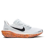 Tênis Nike Air Zoom Pegasus 41 Oly Masculino BRANCO/LARANJA