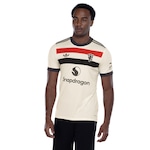 Camisa do Manchester United III 24/25 adidas Masculina Torcedor BRANCO