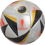 Minibola adidas Euro 24 Final BRANCO