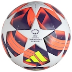 Bola adidas WUCL League Women VERMELHO