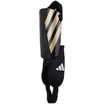 Caneleira de Futebol adidas Tiro Match Júnior PRETO