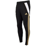 Calça Masculina adidas Messi PRETO