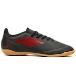 Chuteira Futsal adidas Deportivo III Júnior PRETO