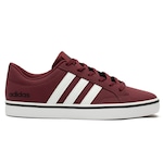 Tênis adidas VS Pace 2.0 Masculino VINHO/BRANCO