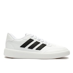 Tênis adidas Courtblock Masculino BRANCO