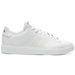 Tênis adidas Advantage Base 2.0 Masculino BRANCO